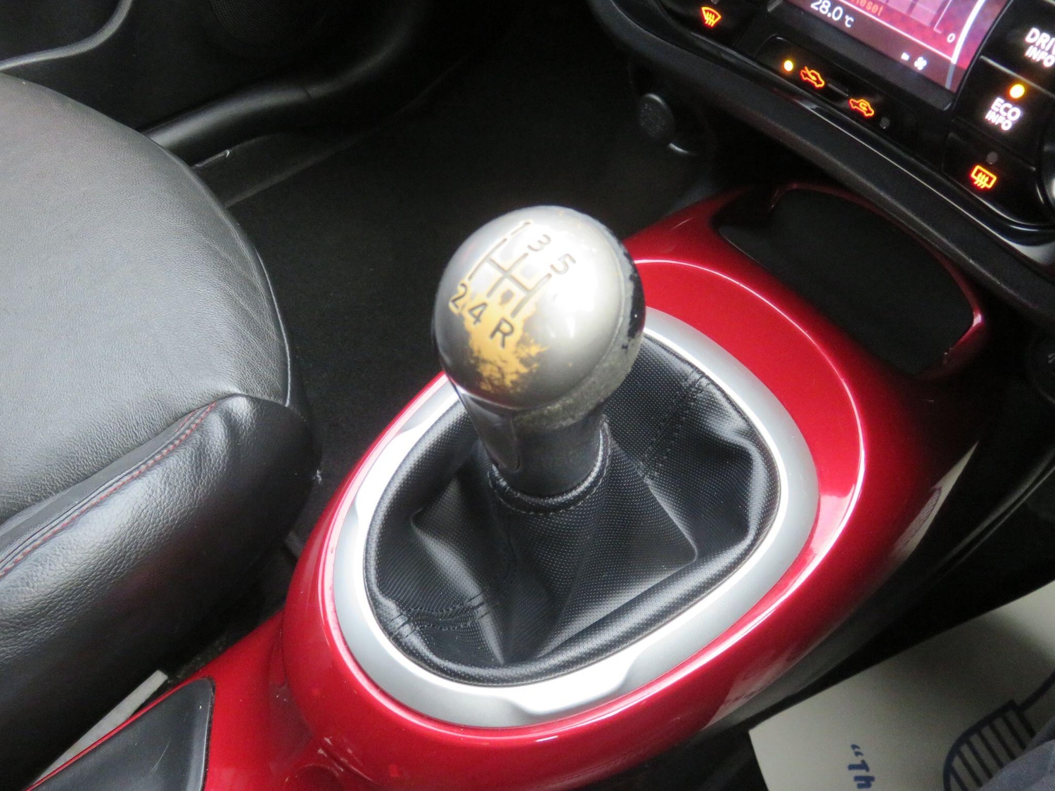 Used Nissan Juke 2013 for sale - 76457889: Photo 36