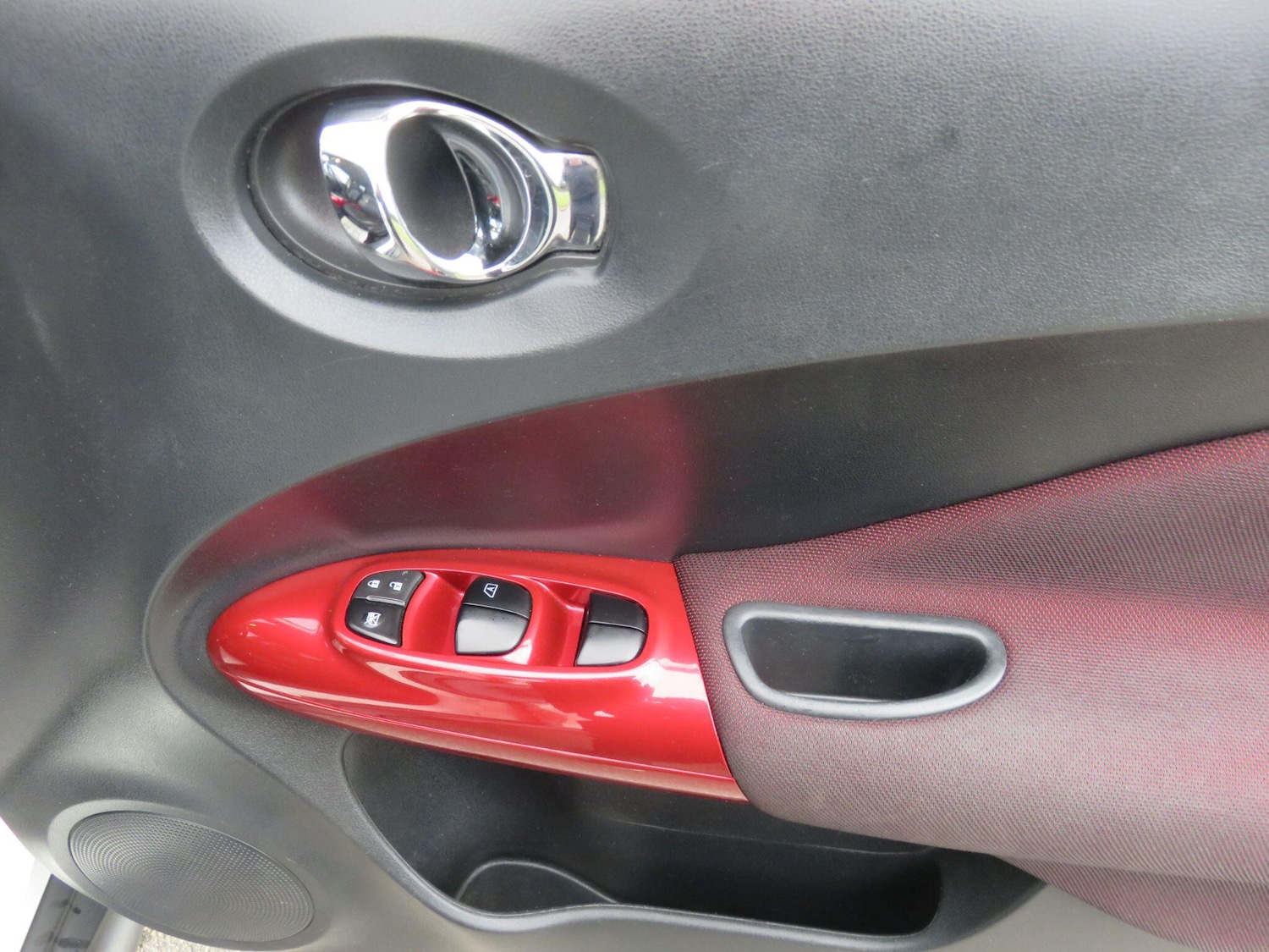 Used Nissan Juke 2013 for sale - 76457889: Photo 38