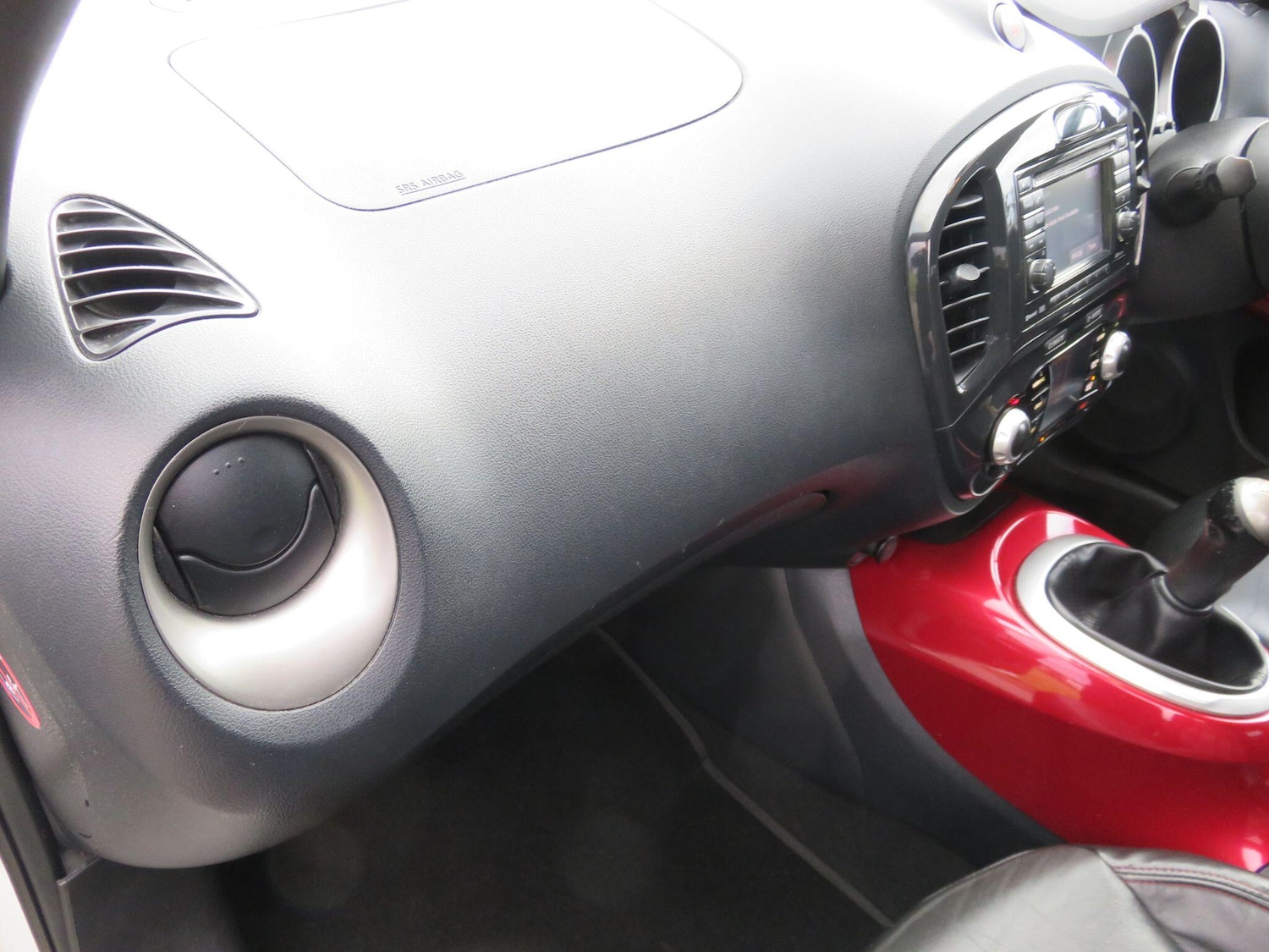 Used Nissan Juke 2013 for sale - 76457889: Photo 42