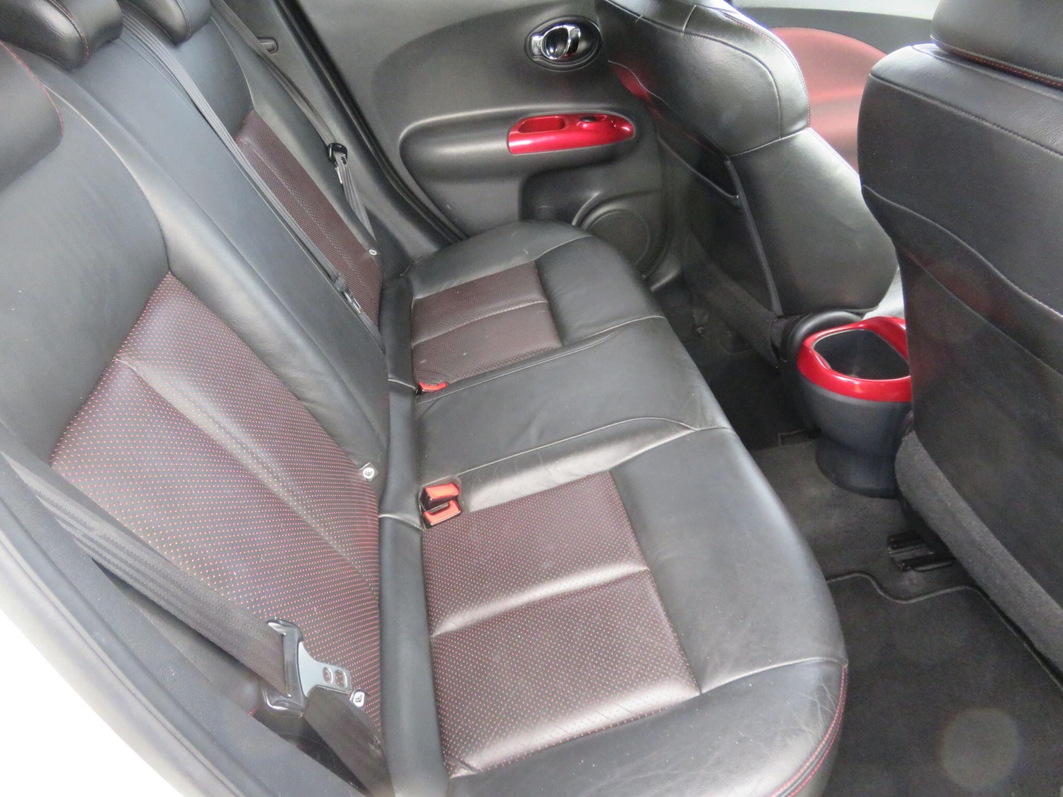 Used Nissan Juke 2013 for sale - 76457889: Photo 43