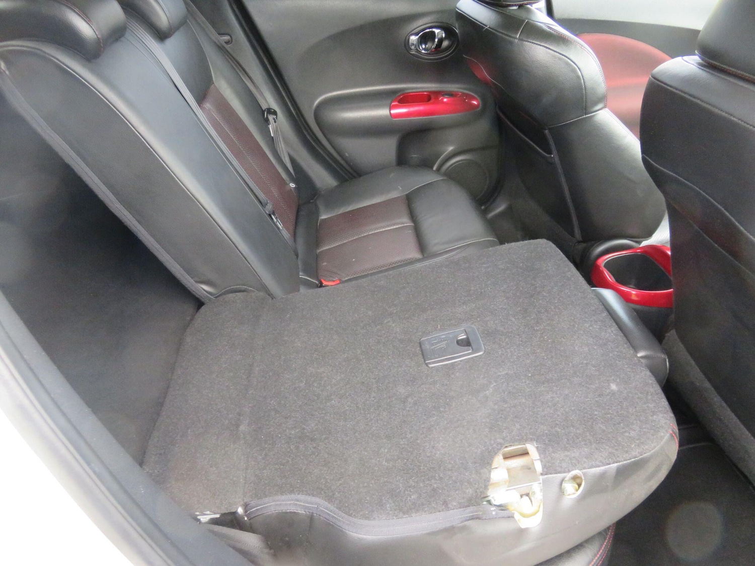 Used Nissan Juke 2013 for sale - 76457889: Photo 44