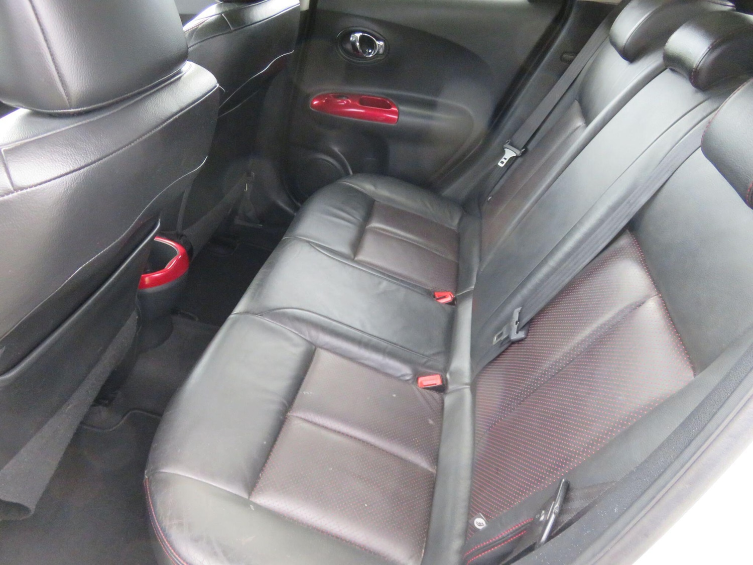 Used Nissan Juke 2013 for sale - 76457889: Photo 45