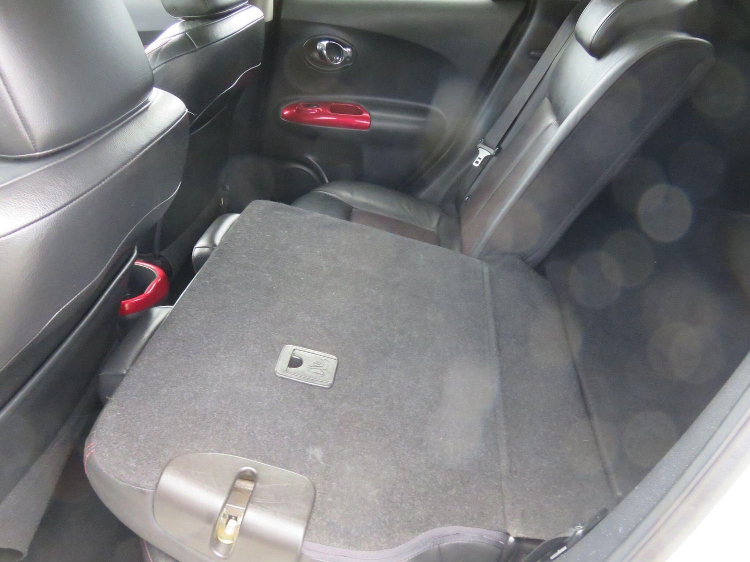 Used Nissan Juke 2013 for sale - 76457889: Photo 46