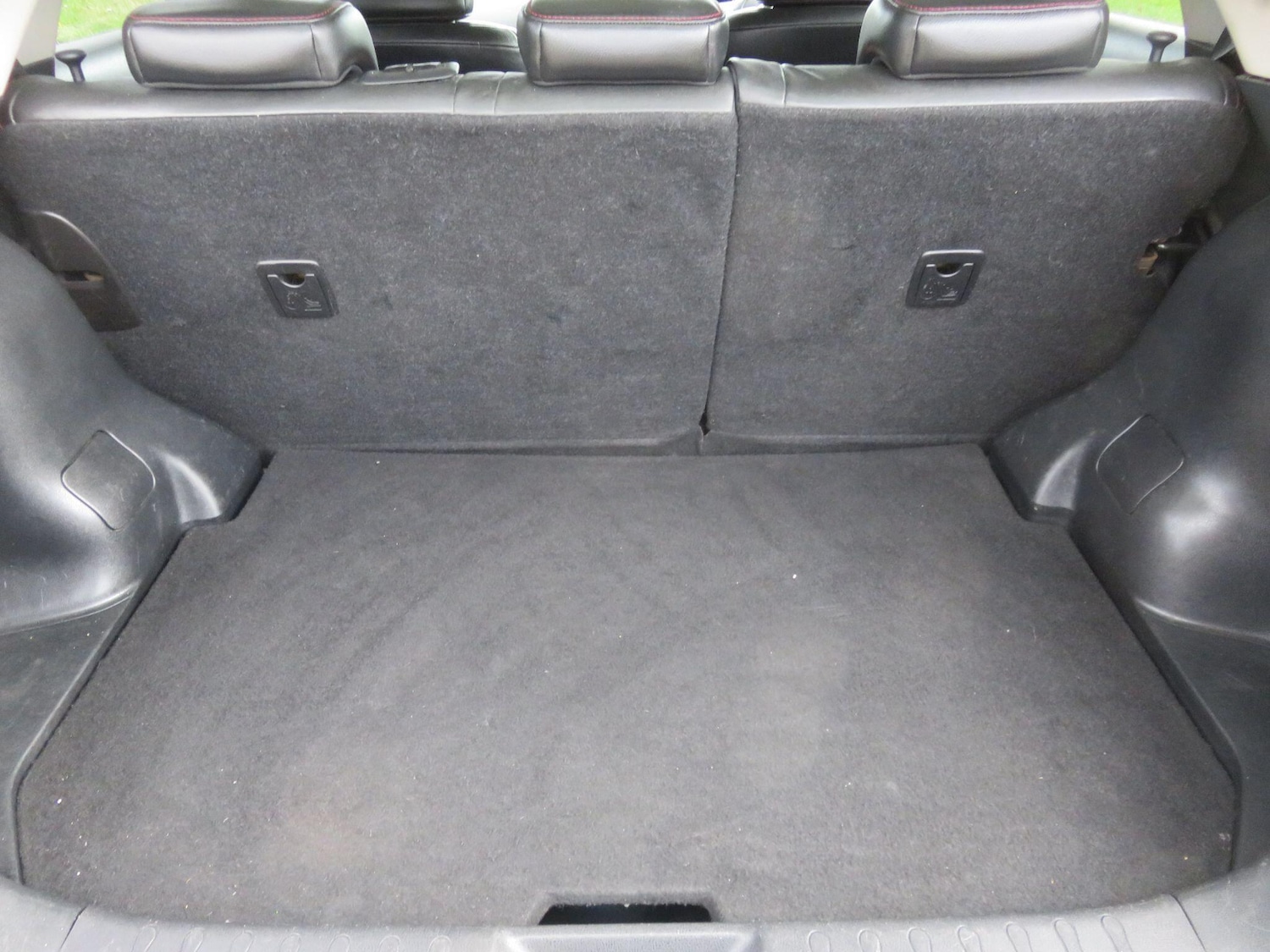 Used Nissan Juke 2013 for sale - 76457889: Photo 47