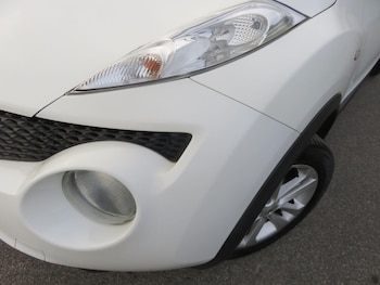 Used Nissan Juke 2013 for sale - 76457889: Photo