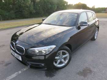 2015 (15) - 1.5 116d SE Euro 6 (s/s) 5dr