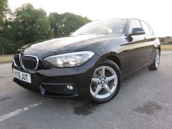 Used BMW 1 Series 2015 for sale - 75071467: Photo
