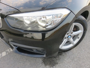 Used BMW 1 Series 2015 for sale - 75071467: Photo