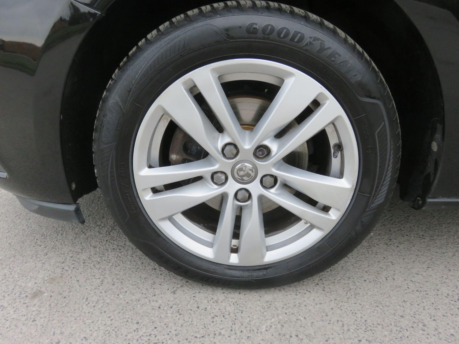 Used Vauxhall Astra 2017 for sale - 76715134: Photo 16