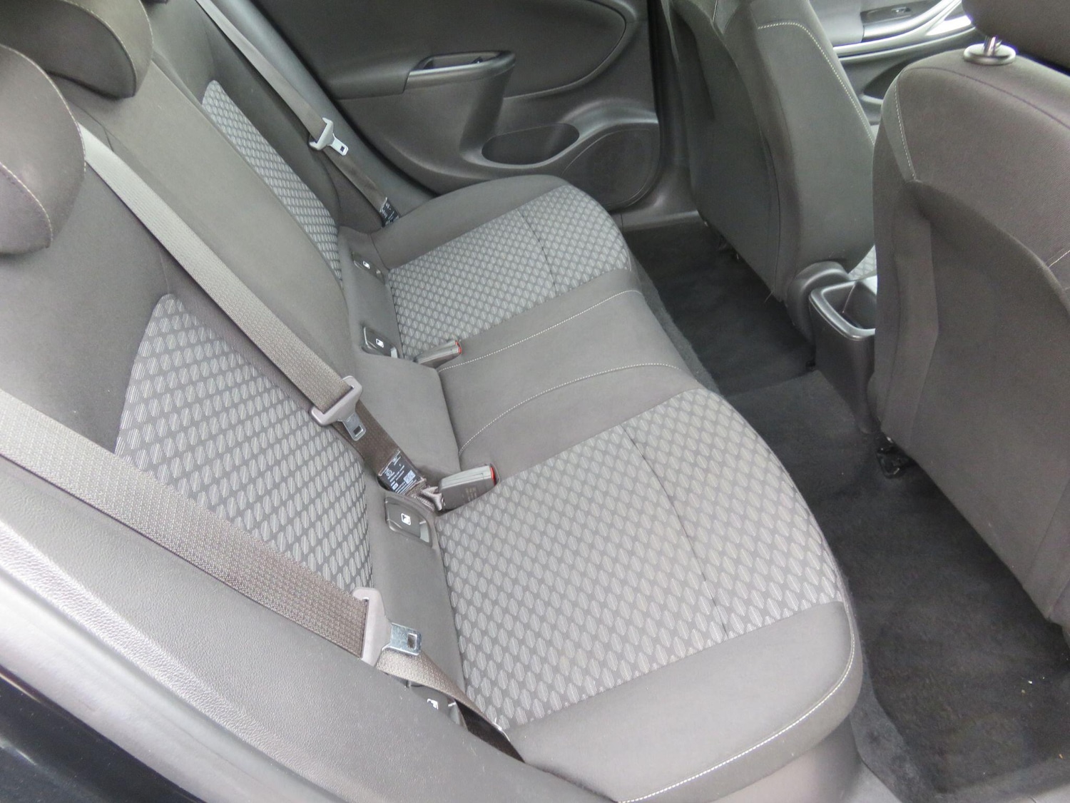 Used Vauxhall Astra 2017 for sale - 76715134: Photo 31