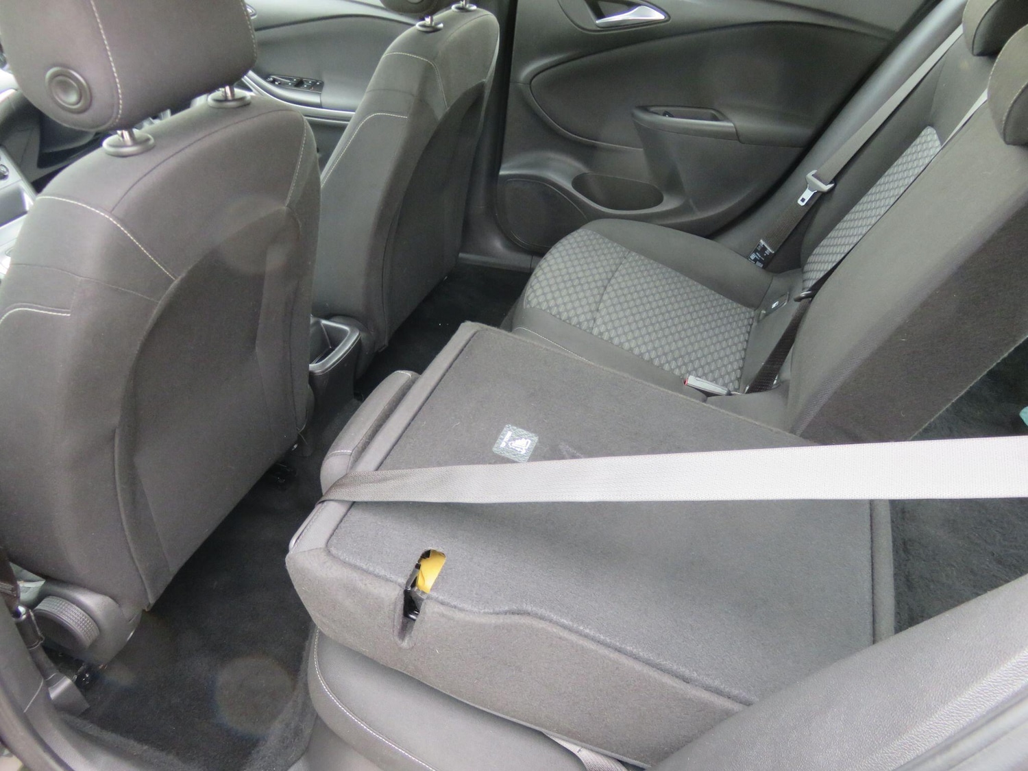 Used Vauxhall Astra 2017 for sale - 76715134: Photo 34