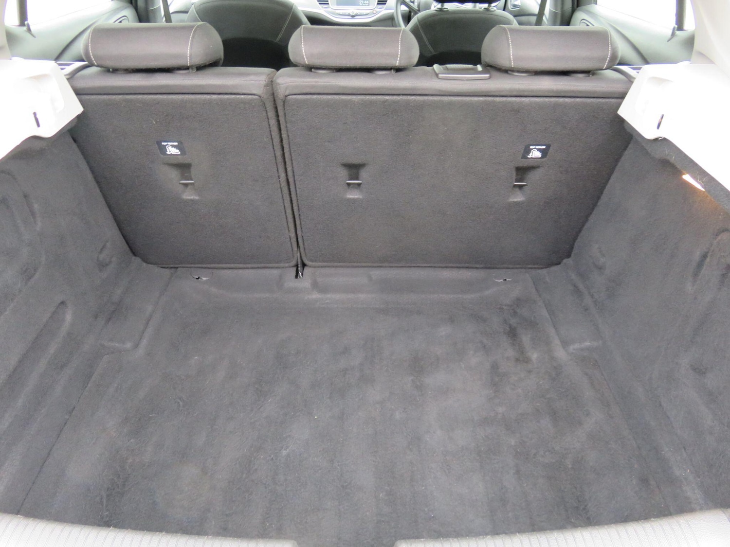 Used Vauxhall Astra 2017 for sale - 76715134: Photo 35