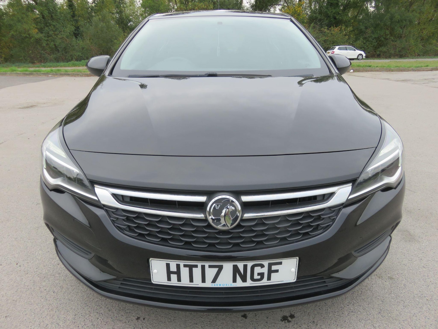 Used Vauxhall Astra 2017 for sale - 76715134: Photo 7