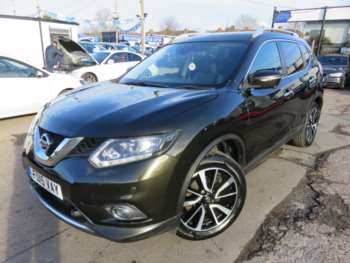 2015 (15) - 1.6 dCi n-tec Euro 5 (s/s) 5dr