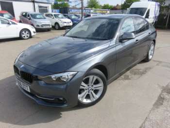 2016 (66) - 1.5 318i Sport Auto Euro 6 (s/s) 4dr