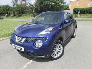 Used Nissan Juke 2015 for sale - 79093034: Photo