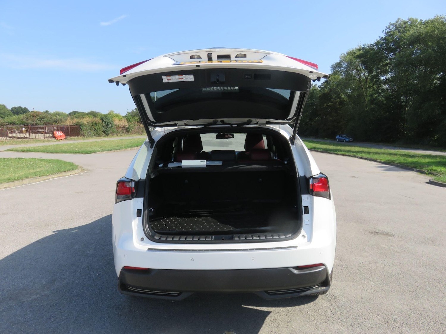 Vehicle 19