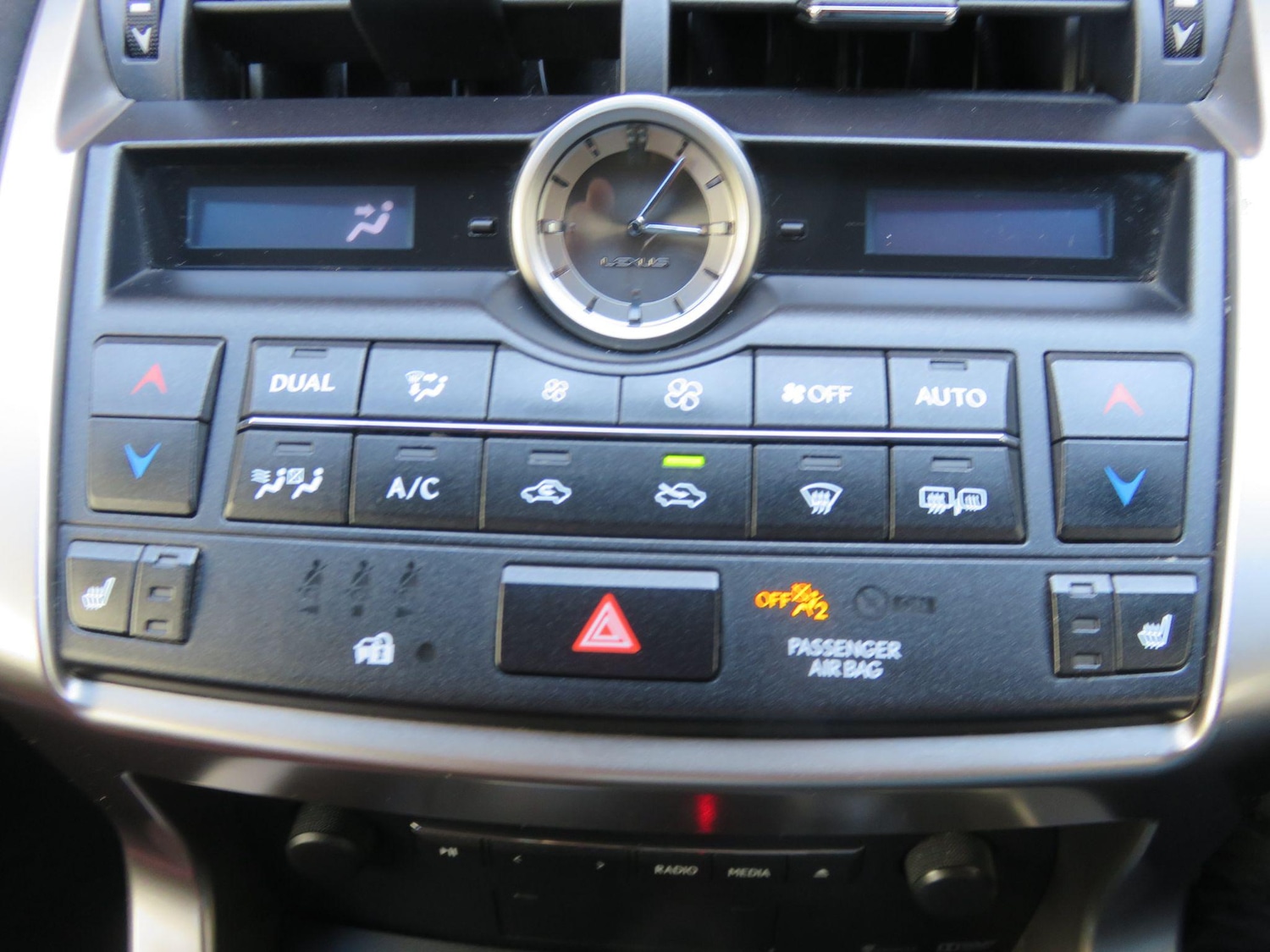 Vehicle 31