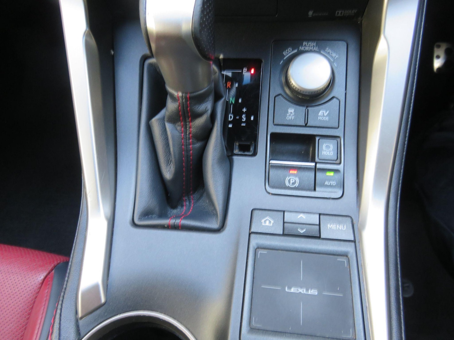 Vehicle 32
