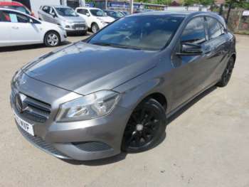2015 (15) - A180 SE 5dr Auto