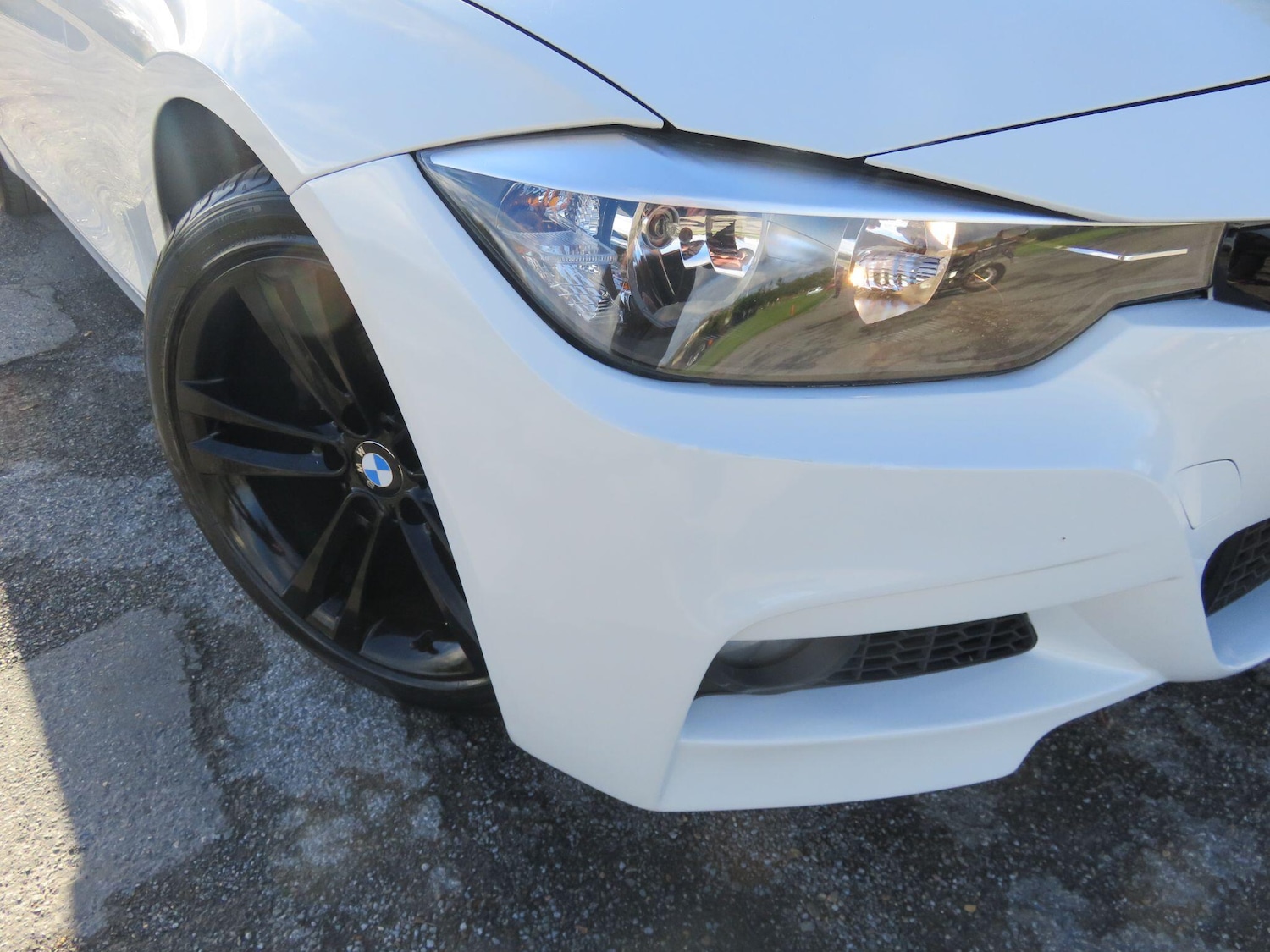 Used BMW 3 Series 2014 for sale - 76377360: Photo 10