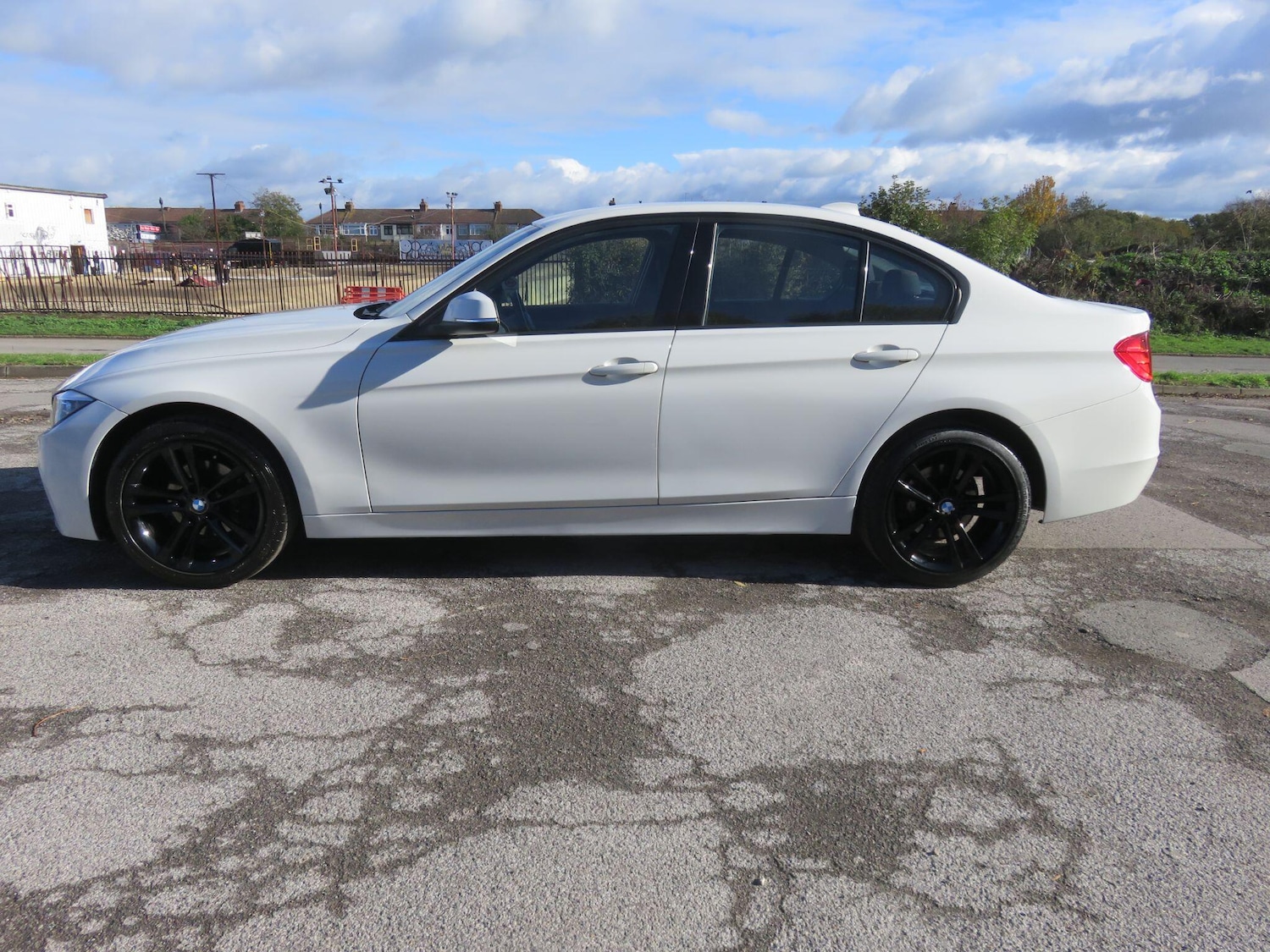 Used BMW 3 Series 2014 for sale - 76377360: Photo 15