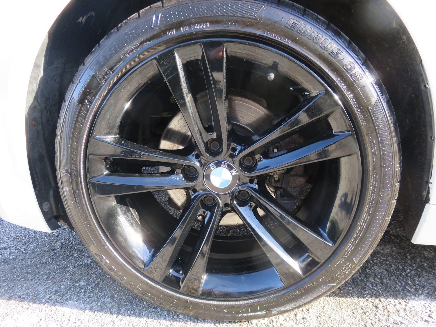 Used BMW 3 Series 2014 for sale - 76377360: Photo 16