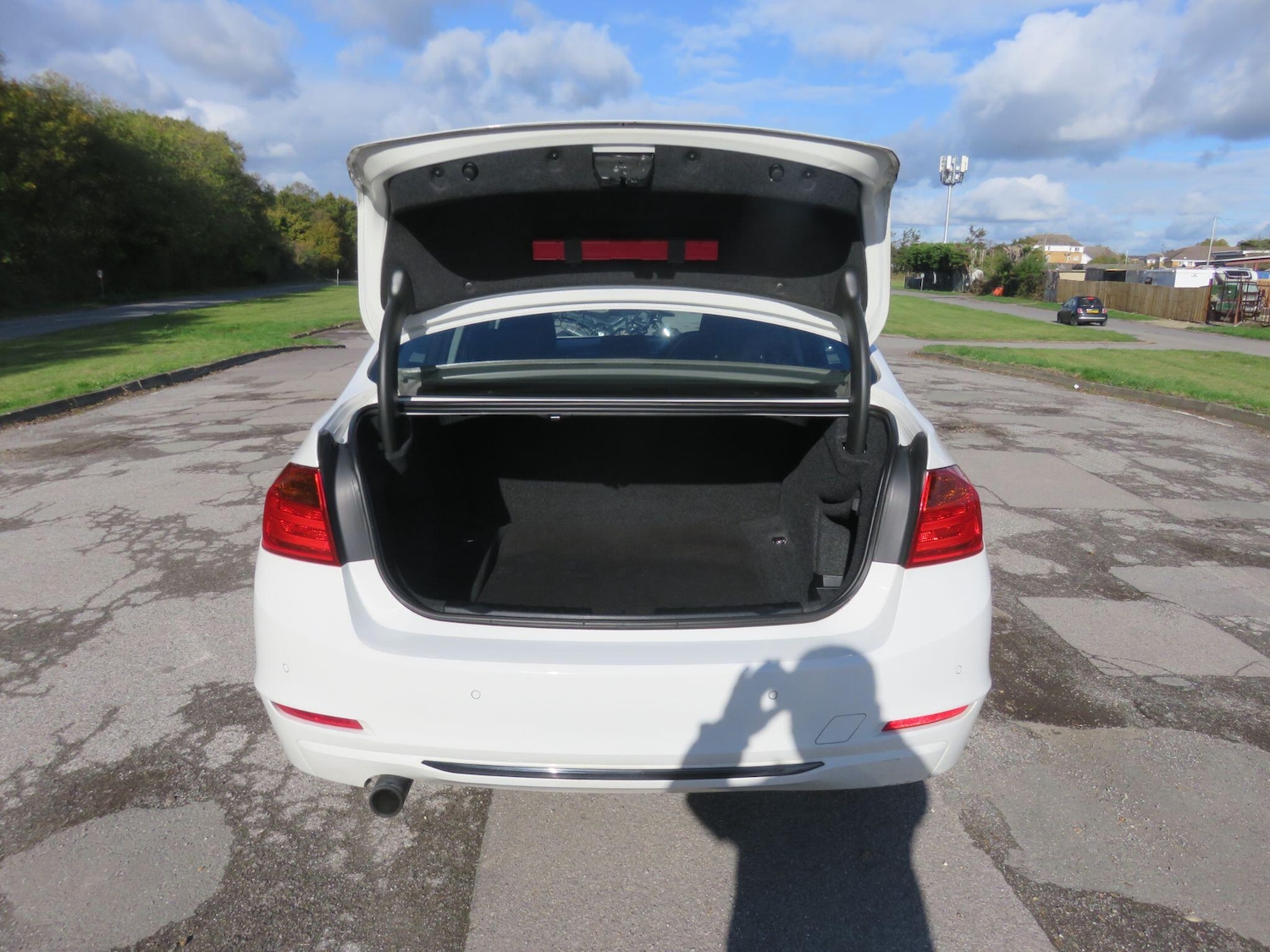 Used BMW 3 Series 2014 for sale - 76377360: Photo 18