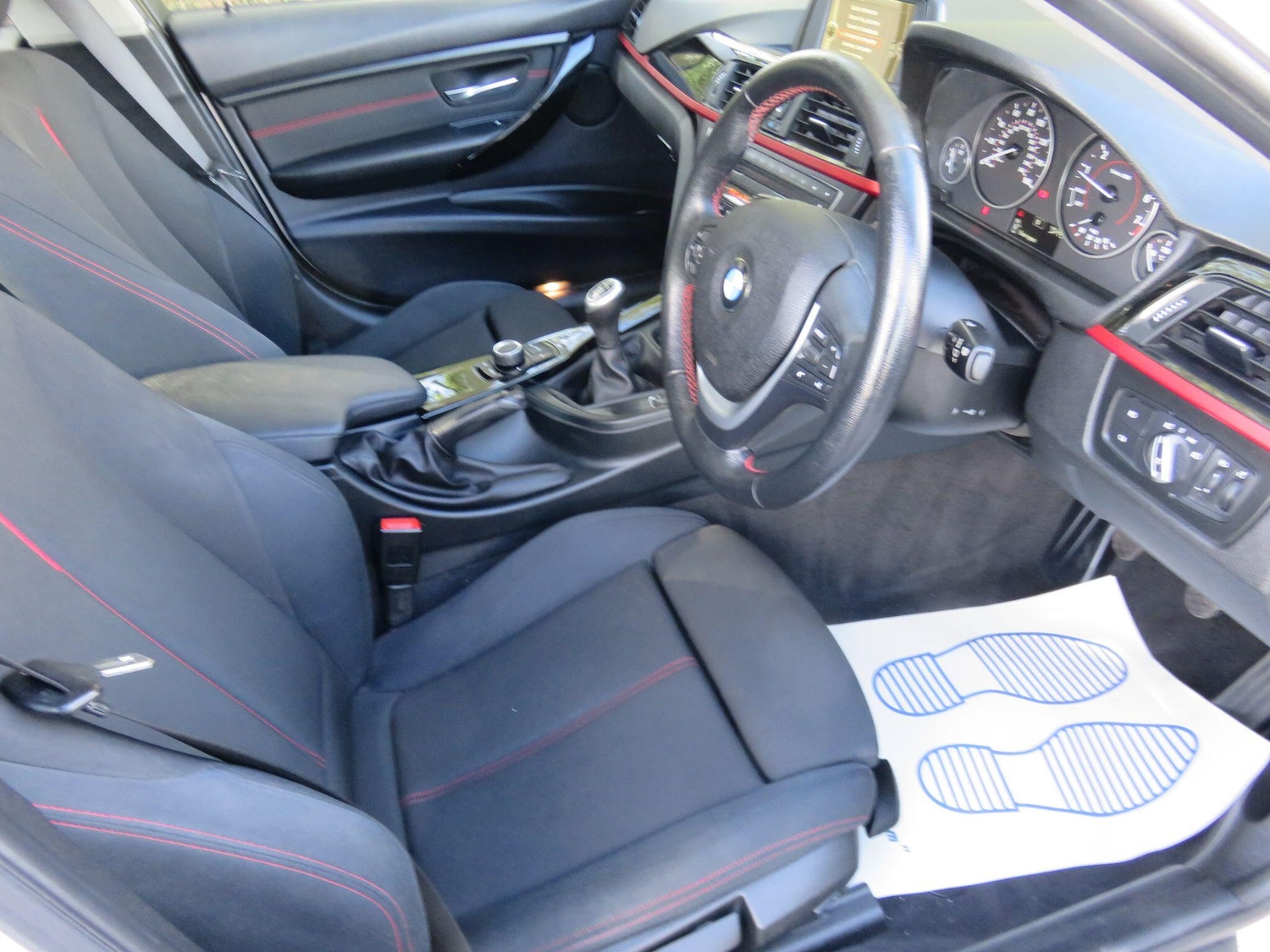 Used BMW 3 Series 2014 for sale - 76377360: Photo 21