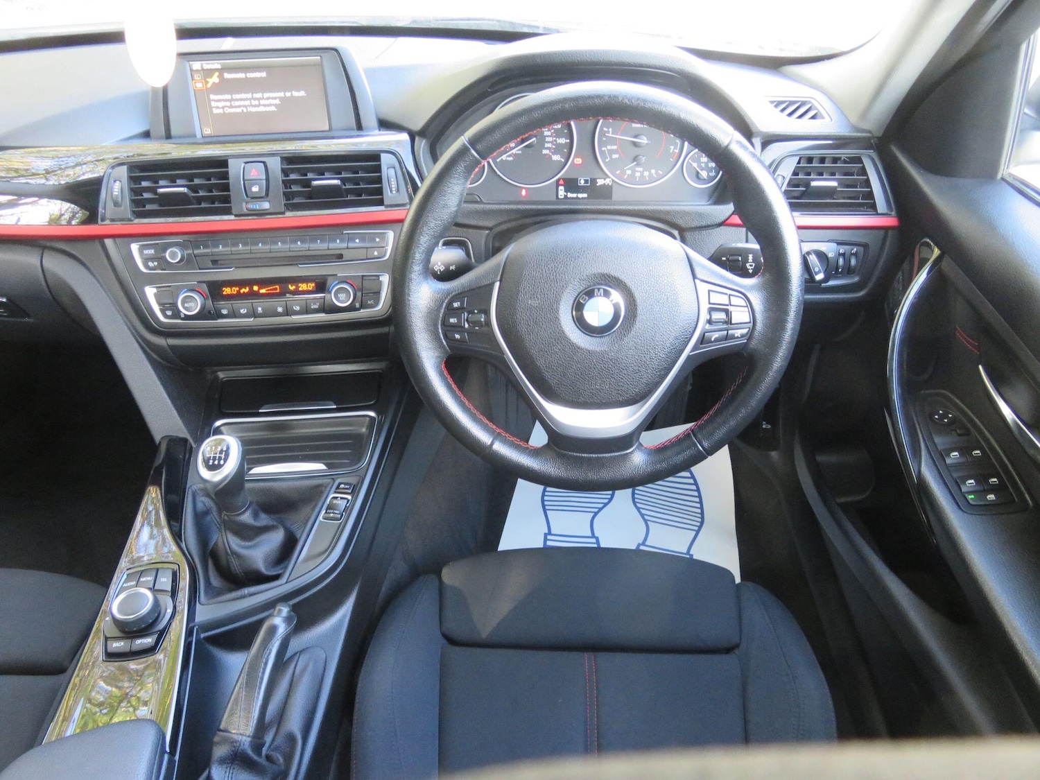 Used BMW 3 Series 2014 for sale - 76377360: Photo 22