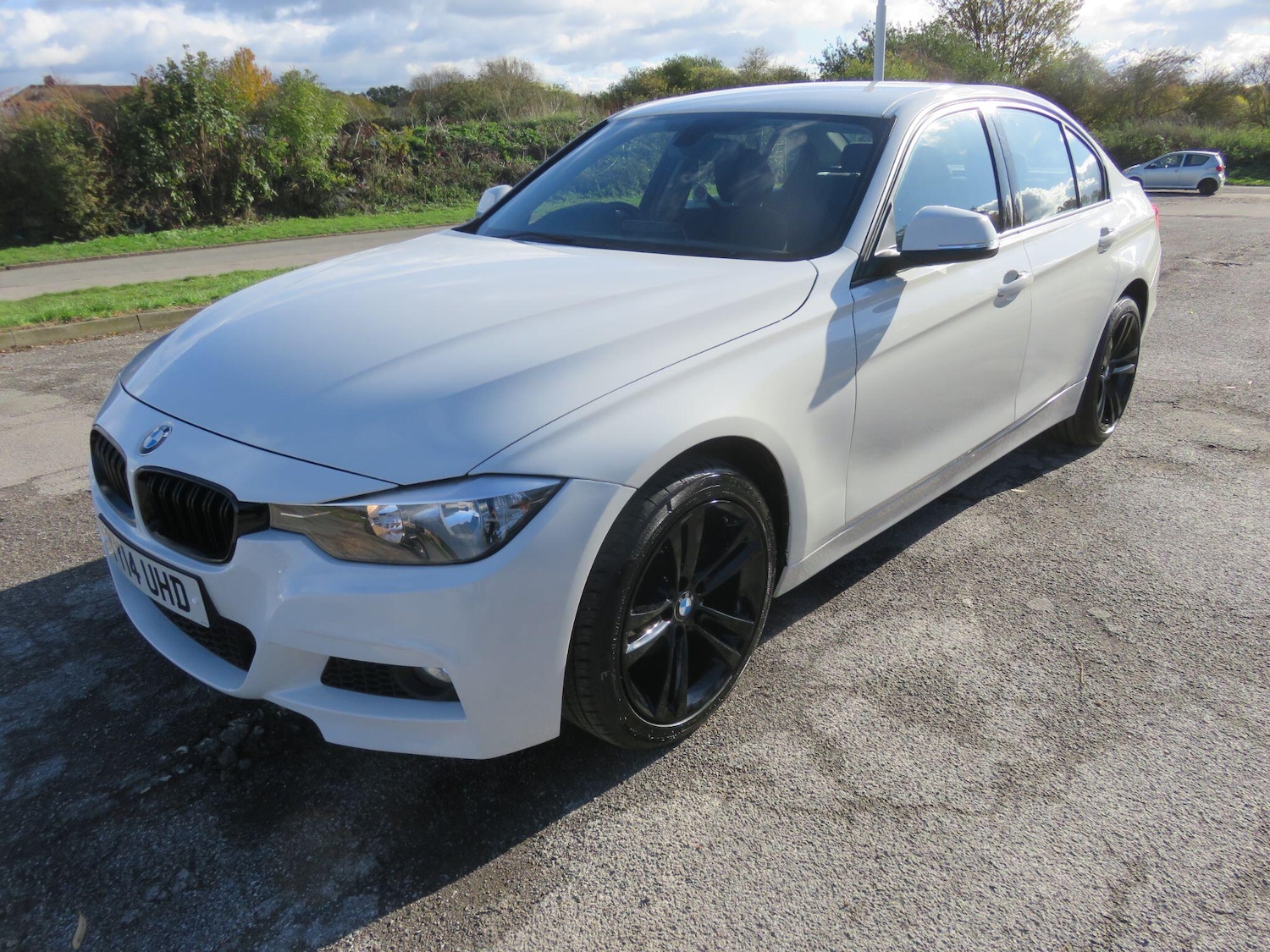 Used BMW 3 Series 2014 for sale - 76377360: Photo 3
