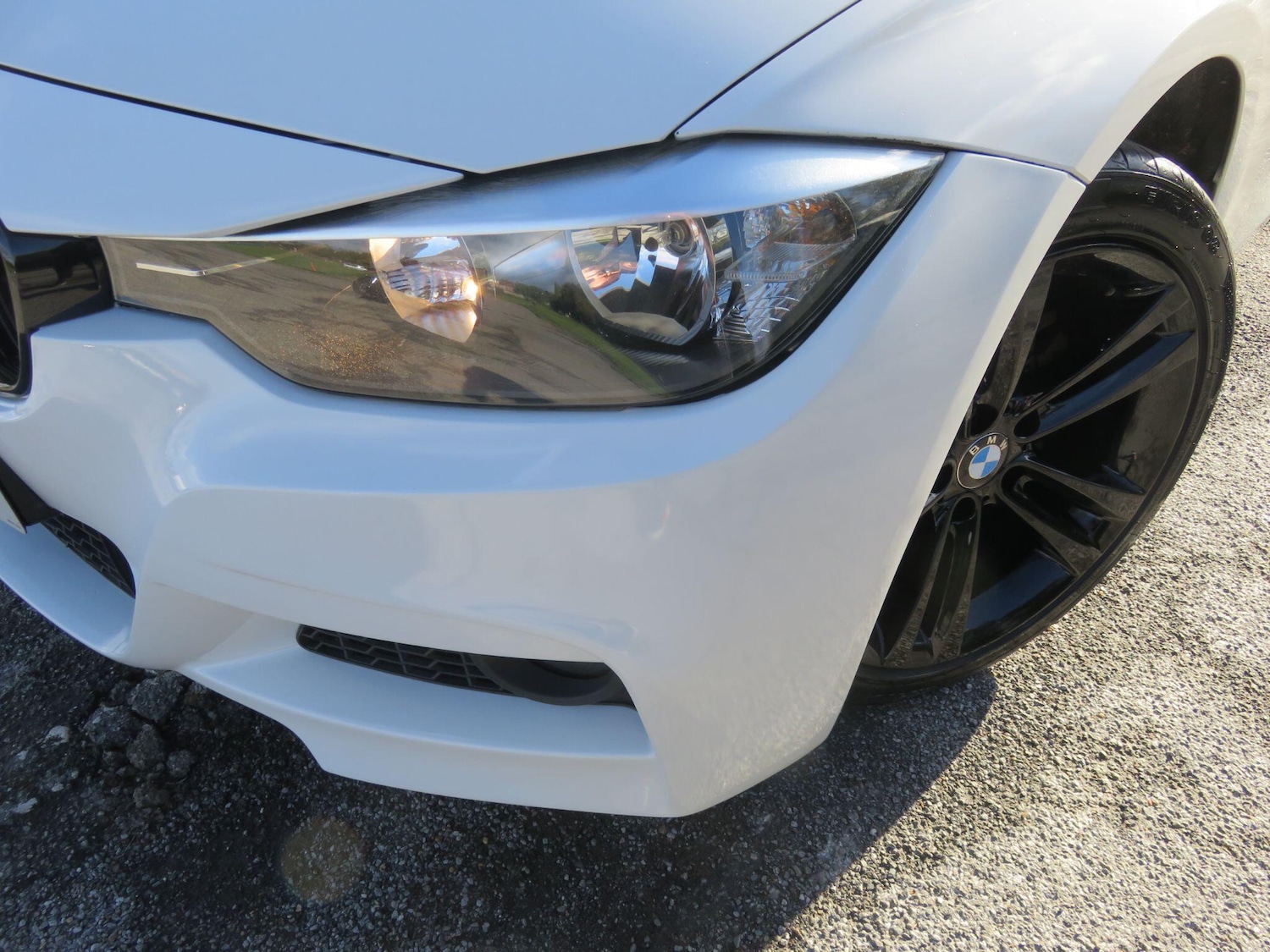 Used BMW 3 Series 2014 for sale - 76377360: Photo 4