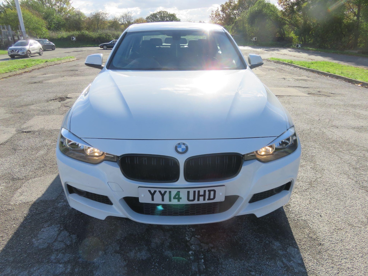 Used BMW 3 Series 2014 for sale - 76377360: Photo 5