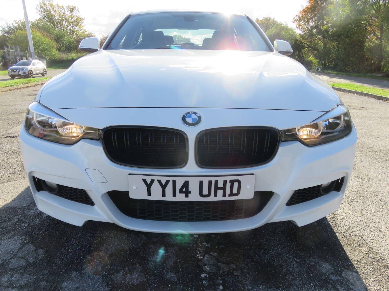 Used BMW 3 Series 2014 for sale - 76377360: Photo 6