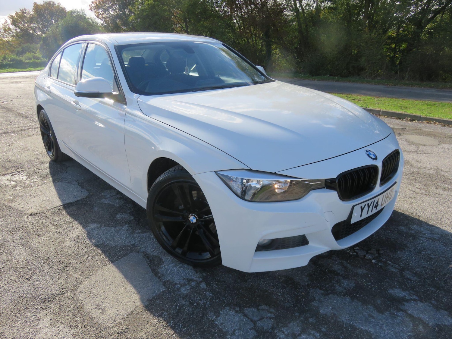 Used BMW 3 Series 2014 for sale - 76377360: Photo 7