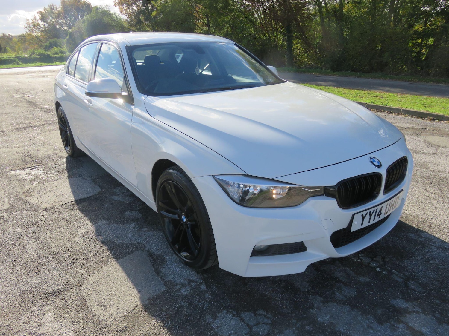 Used BMW 3 Series 2014 for sale - 76377360: Photo 9