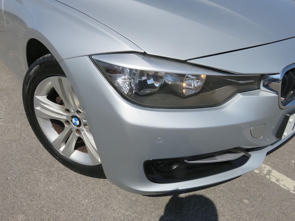 Used BMW 3 Series 2015 for sale - 75552933: Photo 10