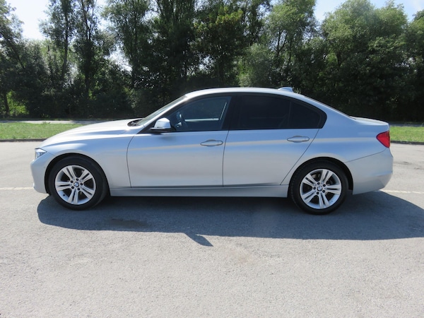Used BMW 3 Series 2015 for sale - 75552933: Photo 15