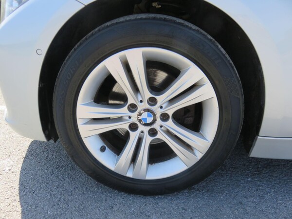 Used BMW 3 Series 2015 for sale - 75552933: Photo 16