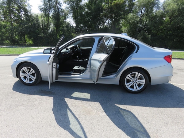 Used BMW 3 Series 2015 for sale - 75552933: Photo 17