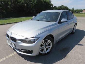 Used BMW 3 Series 2015 for sale - 75552933: Photo