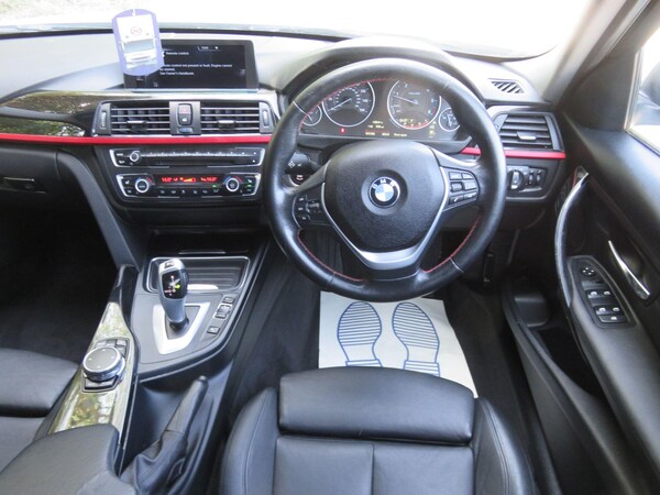 Used BMW 3 Series 2015 for sale - 75552933: Photo 22