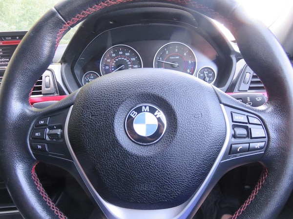 Used BMW 3 Series 2015 for sale - 75552933: Photo 23