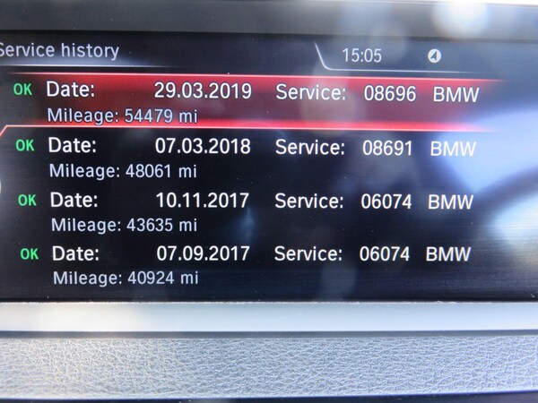 Used BMW 3 Series 2015 for sale - 75552933: Photo 28