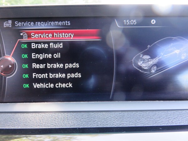 Used BMW 3 Series 2015 for sale - 75552933: Photo 29