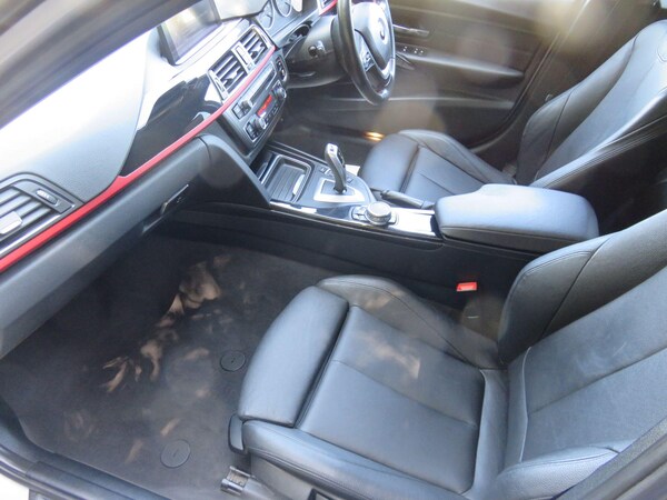 Used BMW 3 Series 2015 for sale - 75552933: Photo 44