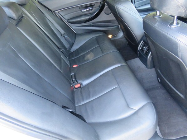 Used BMW 3 Series 2015 for sale - 75552933: Photo 46