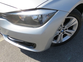 Used BMW 3 Series 2015 for sale - 75552933: Photo