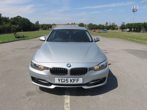 Used BMW 3 Series 2015 for sale - 75552933: Photo 5