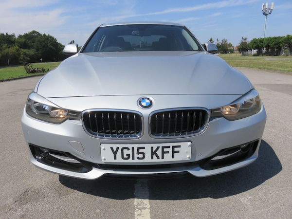 Used BMW 3 Series 2015 for sale - 75552933: Photo 6